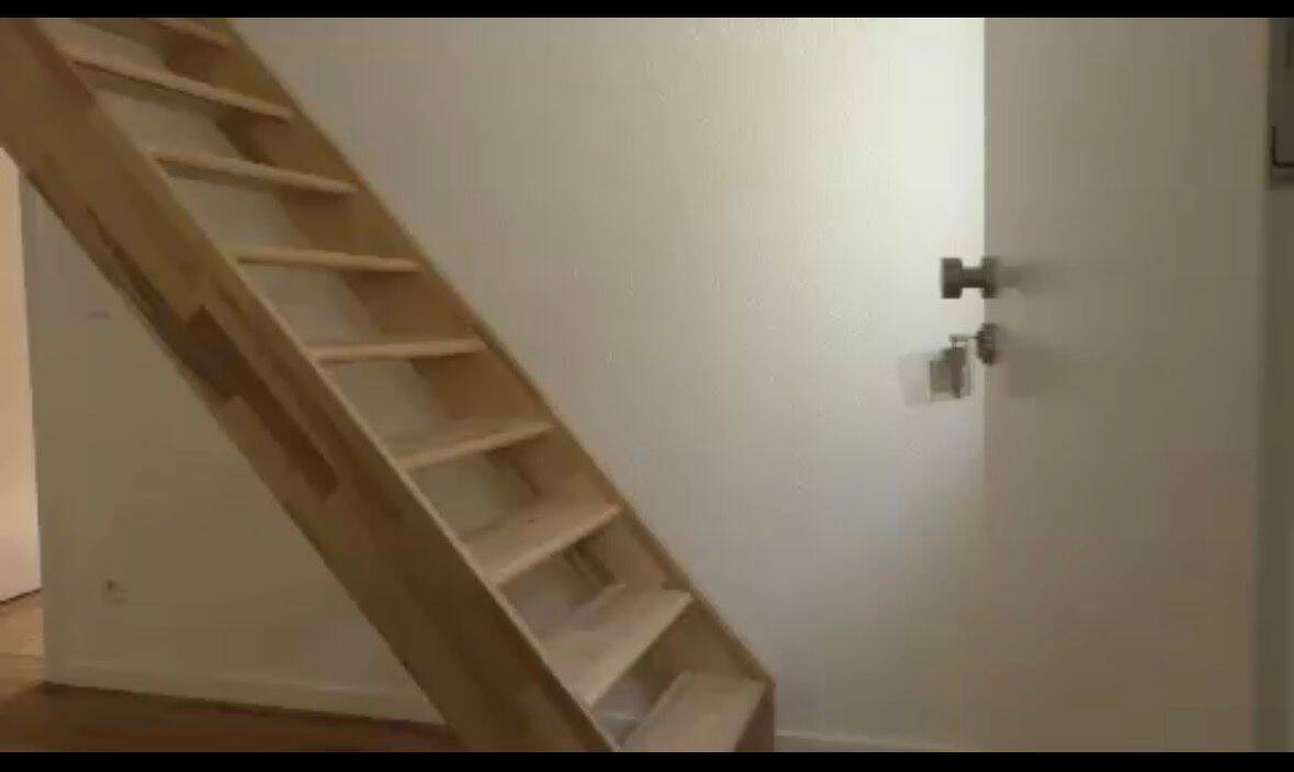 4,5 Maisonette in Stuttgart Münster, 70376 Stuttgart (Bad Cannstatt Burgholzhof Münster Zuffenhausen)