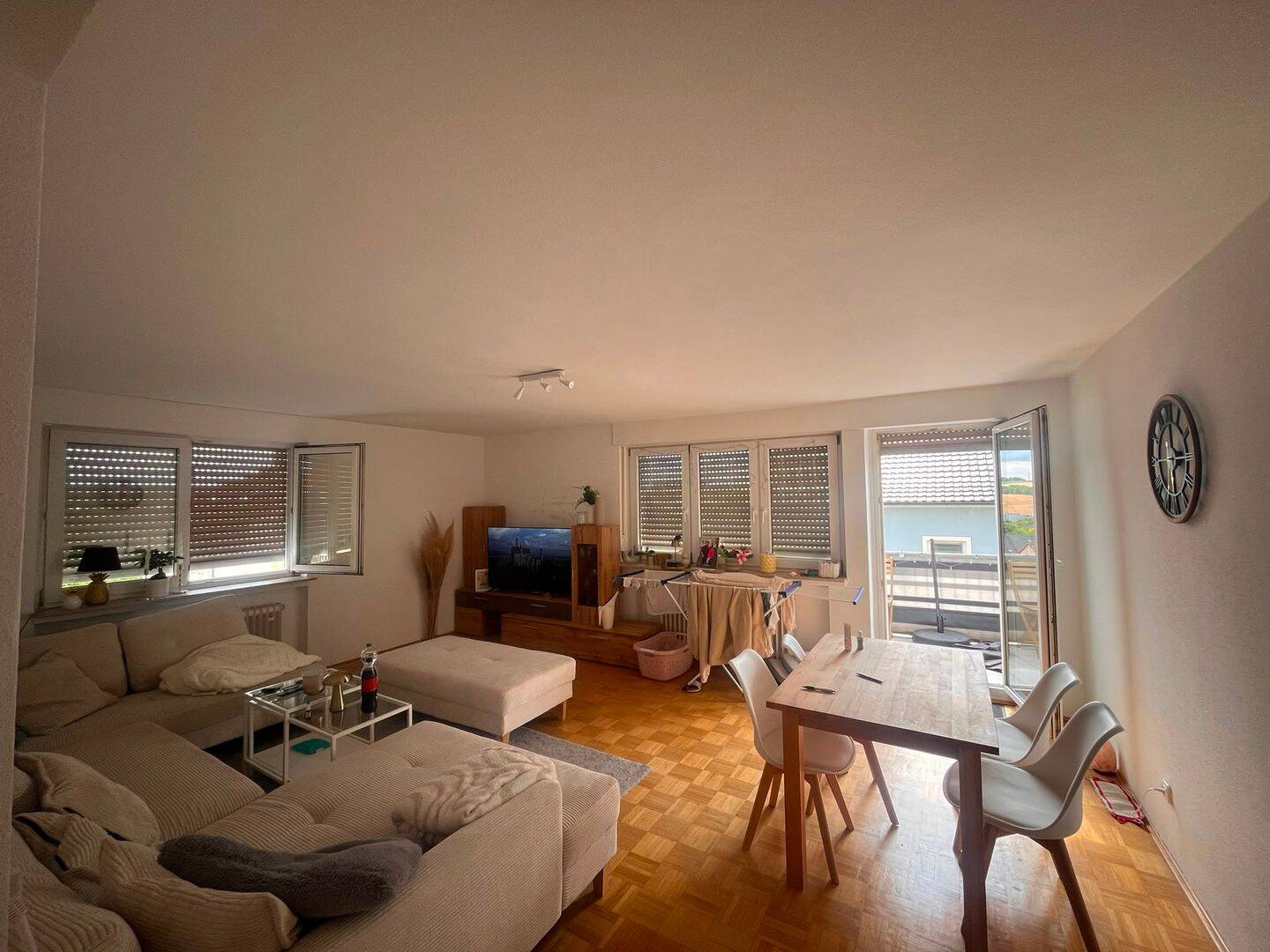 Wohnung zu vermieten, 97222 Rimpar