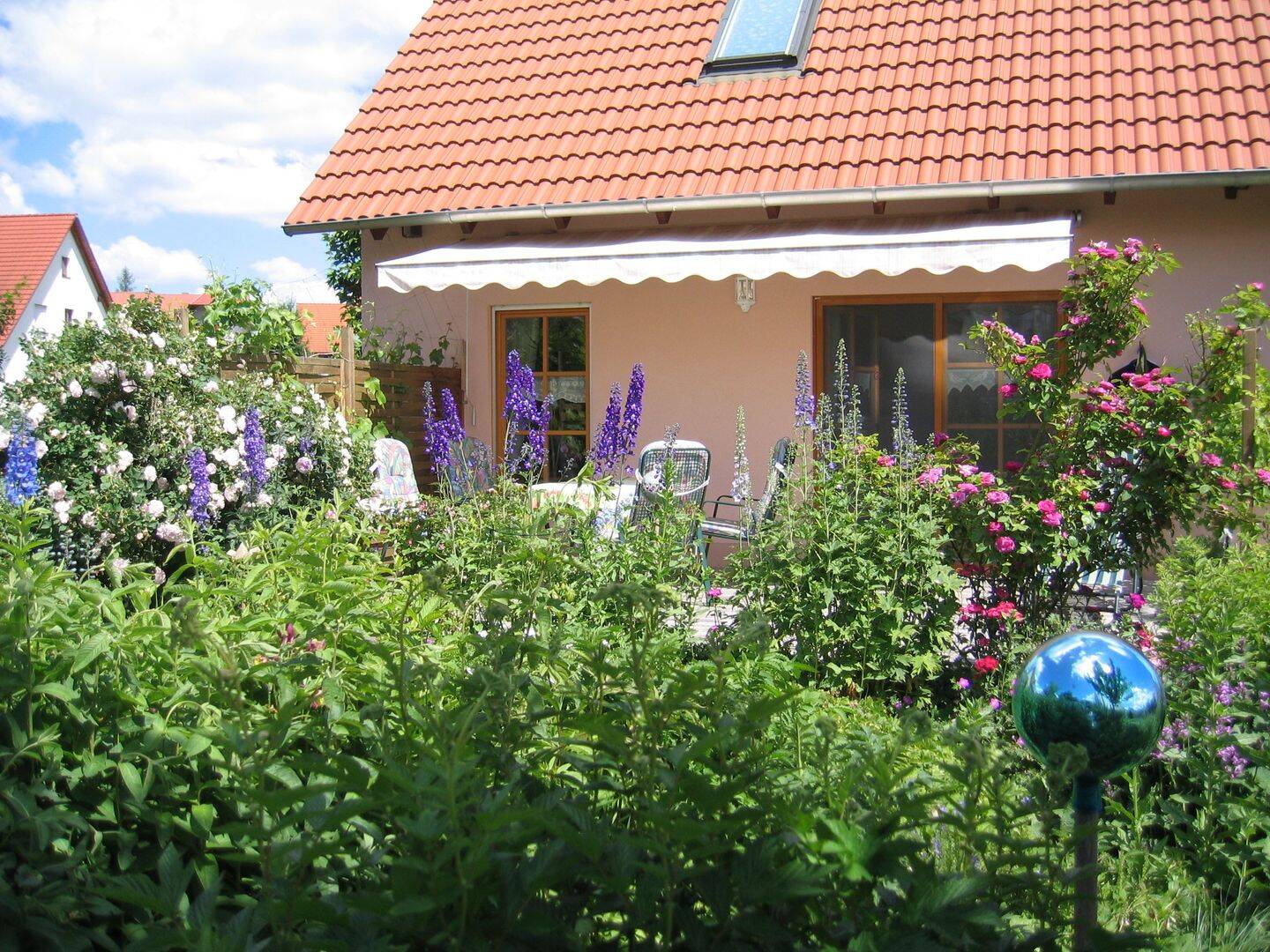 Einfamilienhaus Emskirchen, 91448 Emskirchen