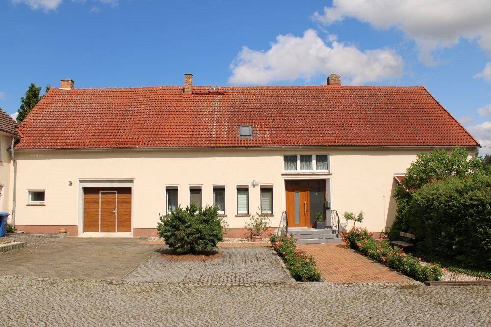 Gebelzig – Wohnglück für die ganze Familie, 2906 Hohendubrau