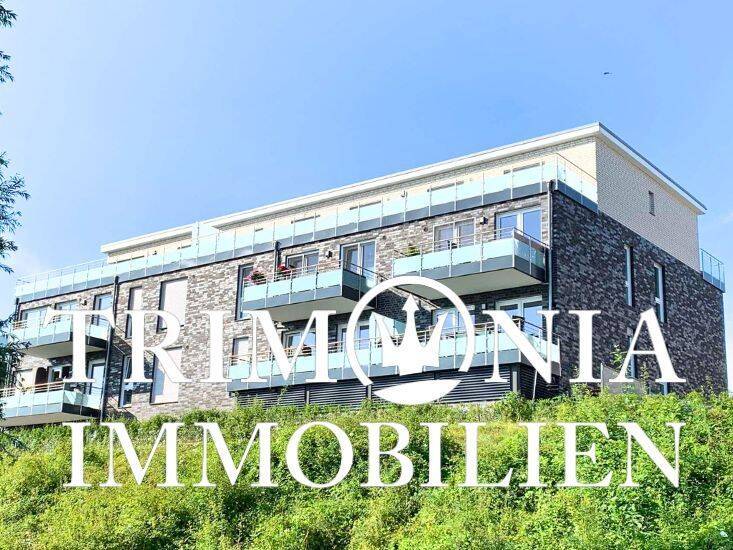 Erdgeschosswohnung direkt am Phoenixsee, 44263 Dortmund (Hörde Mitte Schüren)