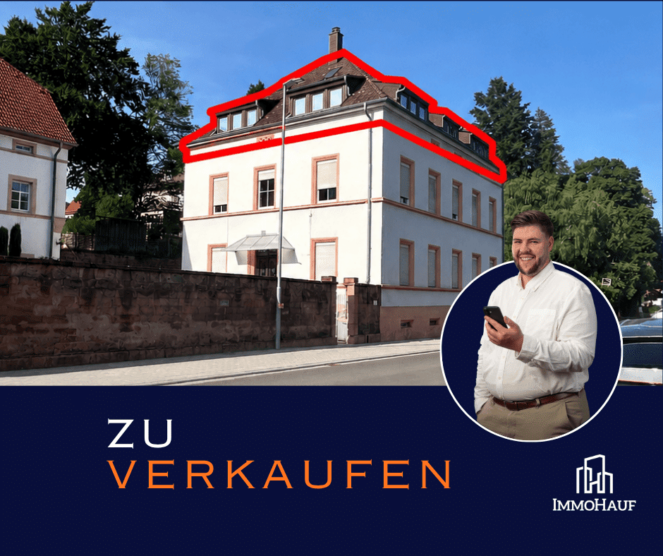 Zwei Ebenen. Ein Zuhause., 67691 Hochspeyer