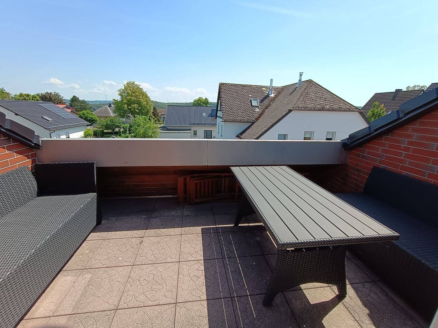 Mietwohnung, 4 Zimmer, 100 m², in Rüthen, 59602 Rüthen