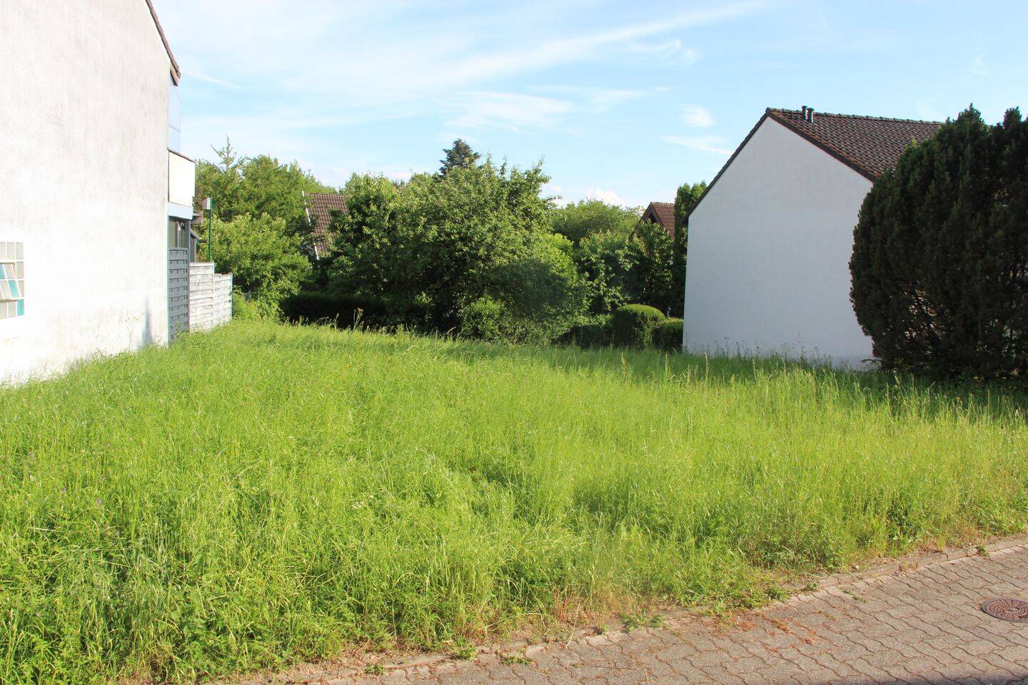 Sonnenbauplatz für schöner (Familien)wohnen in Topp Lage von Hohenwettersbach – Gebiet Rehbuckel, 76228 Karlsruhe