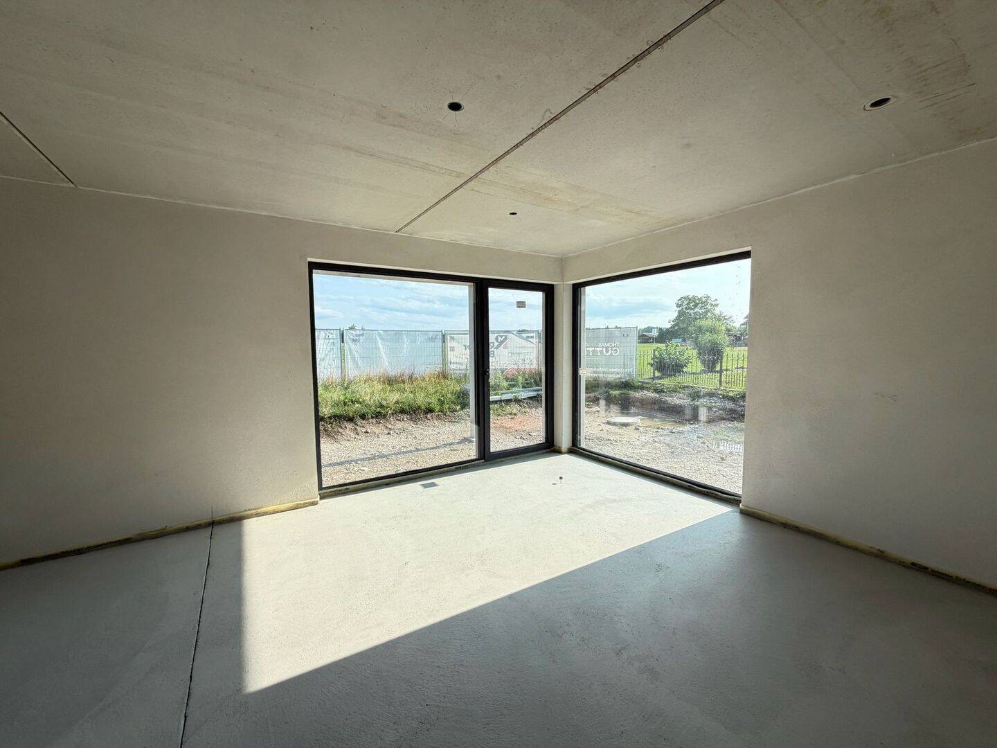 3-Zimmer Gartenwohnung mit Bergblick, 83128 Halfing