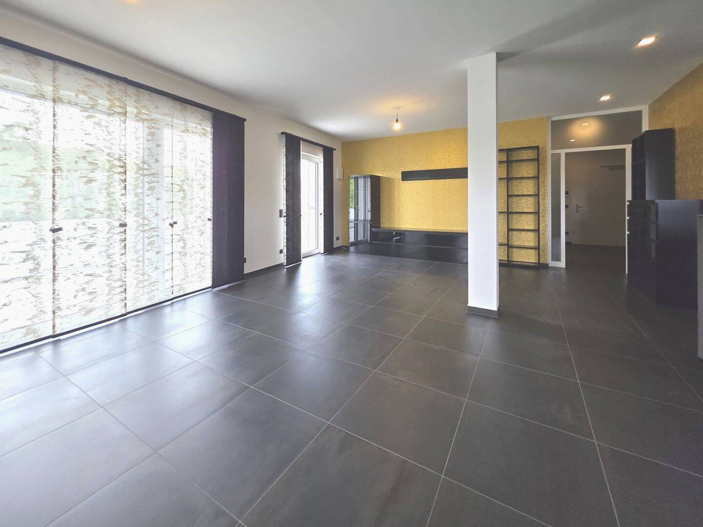 Wohnen über den Dächern von Weiden – Exklusives 4-Zimmer-Penthouse mit großzügigen Dachterrassen, 92637 Weiden i.d. OPf. (Weiden)