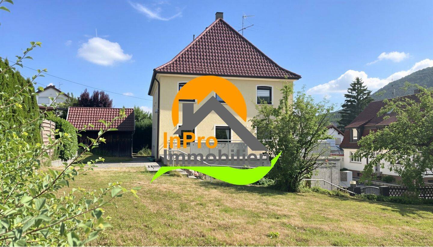 +++ Haus in Neuffen, 72639 Neuffen