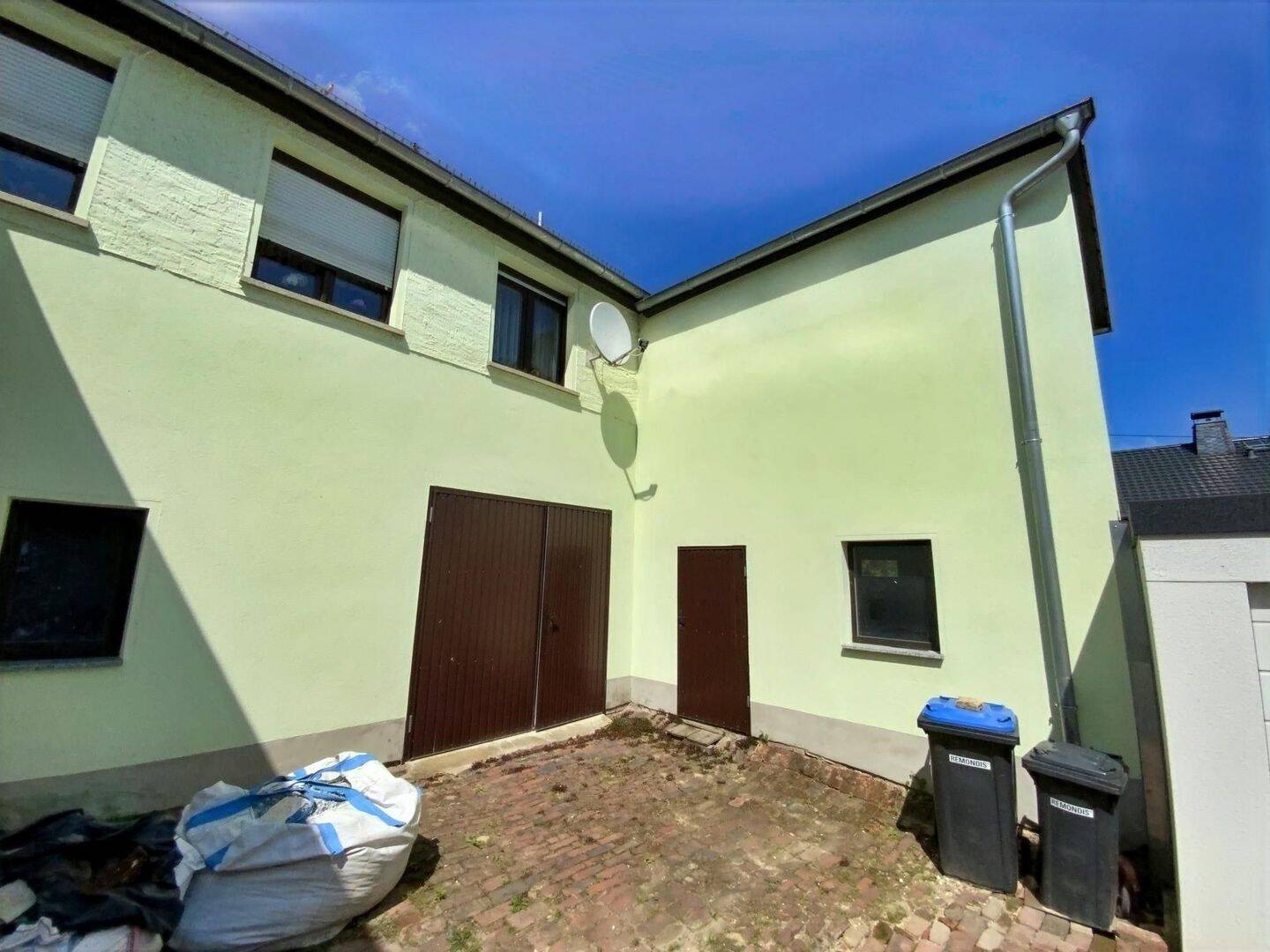 Wohntraum für die junge Familie mit großem Grundstück und viel Platz, 4617 Starkenberg