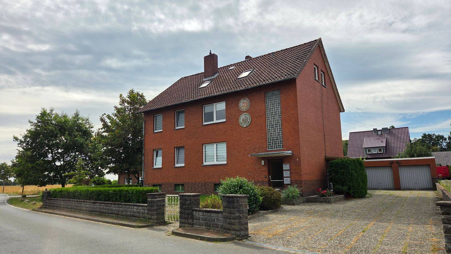 Mietwohnung, 3,5 Zimmer, 92 m², in Garbsen, 30826 Garbsen