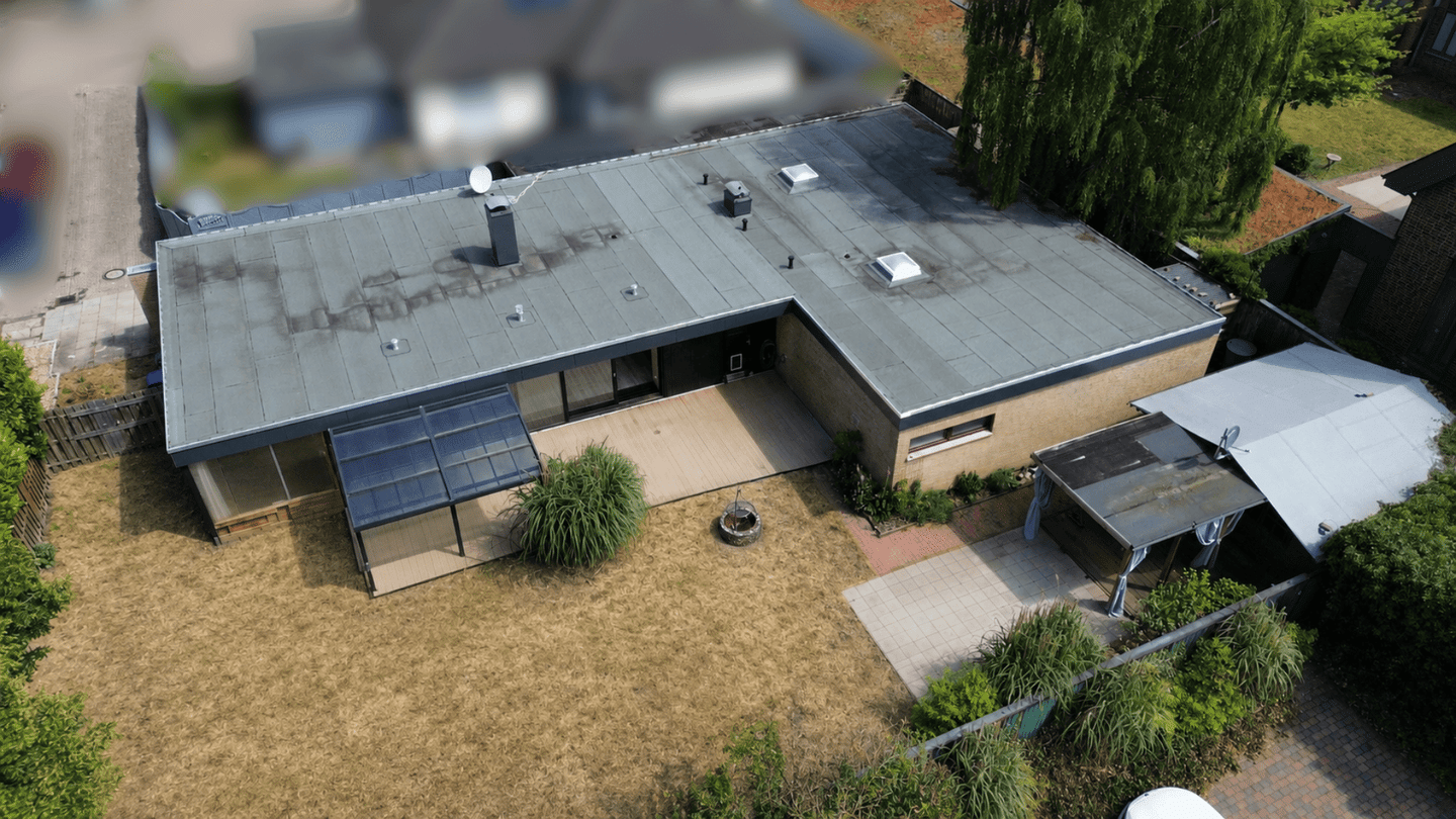 Großzügiger Flachdachbungalow mit Garage und Carport in Oldenburg-Etzhorn, 26125 Oldenburg (Oldb) (Donnerschwee Etzhorn Nadorst Ofenerdiek Ohmstede)