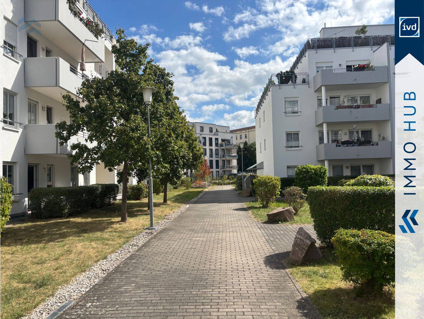 ++ 3er Wohnungspaket inkl. Stellplatz in Leipzig-Süd ++, 4107 Leipzig (Zentrum Zentrum-Süd)