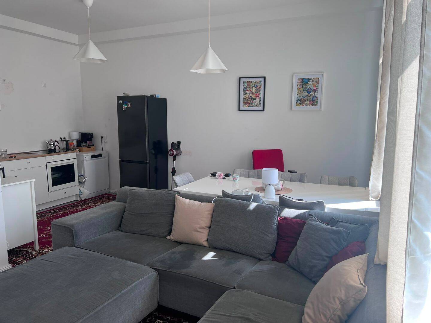 2,5-Zi.-Wohnung 62 m² Bremen-Hemelingen – Nachmieter gesucht, 28309 Bremen (Hemelingen Sebaldsbrück)