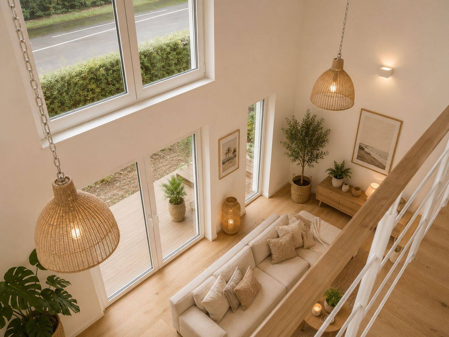 Neubau Reihenhaus Schillinggelände Sennestadt, 33647 Bielefeld (Brackwede Senne Ummeln)