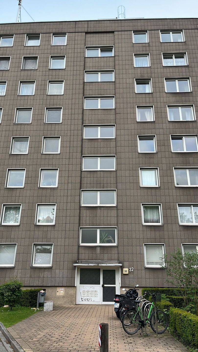 Tausche 3.ZKB gegen 2.ZKB, 49074 Osnabrück (Gartlage Innenstadt)