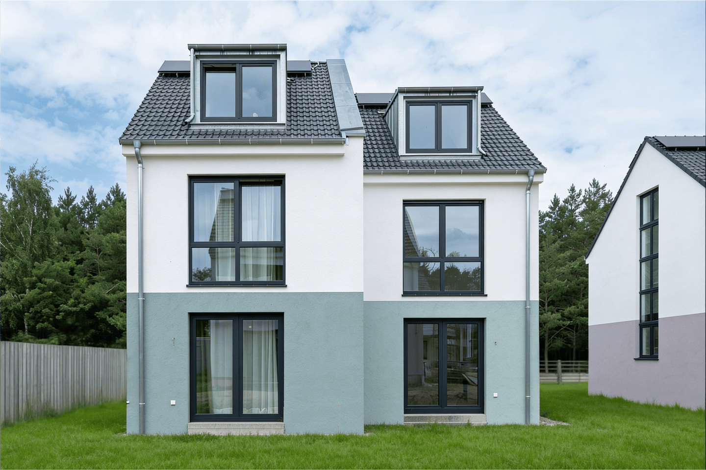 Grünes Zuhause für Zukunftsdenker – Energieklasse A+ nahe Tesla, 15537 Erkner