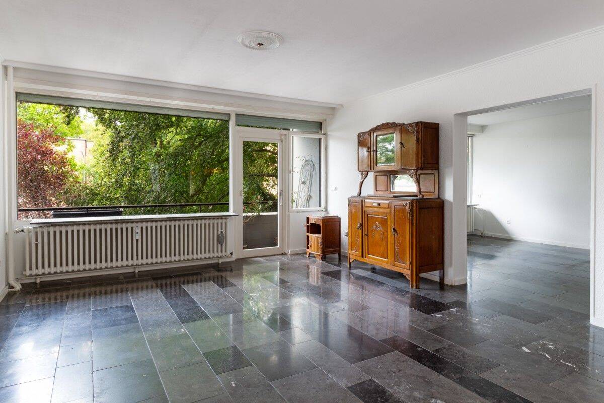 Gemütliche 4-Zimmer-Wohnung mit Balkonen & Loggia – Ideal für Paare und kleine Familien, 54290 Trier (Innenstadt Trier-Süd)