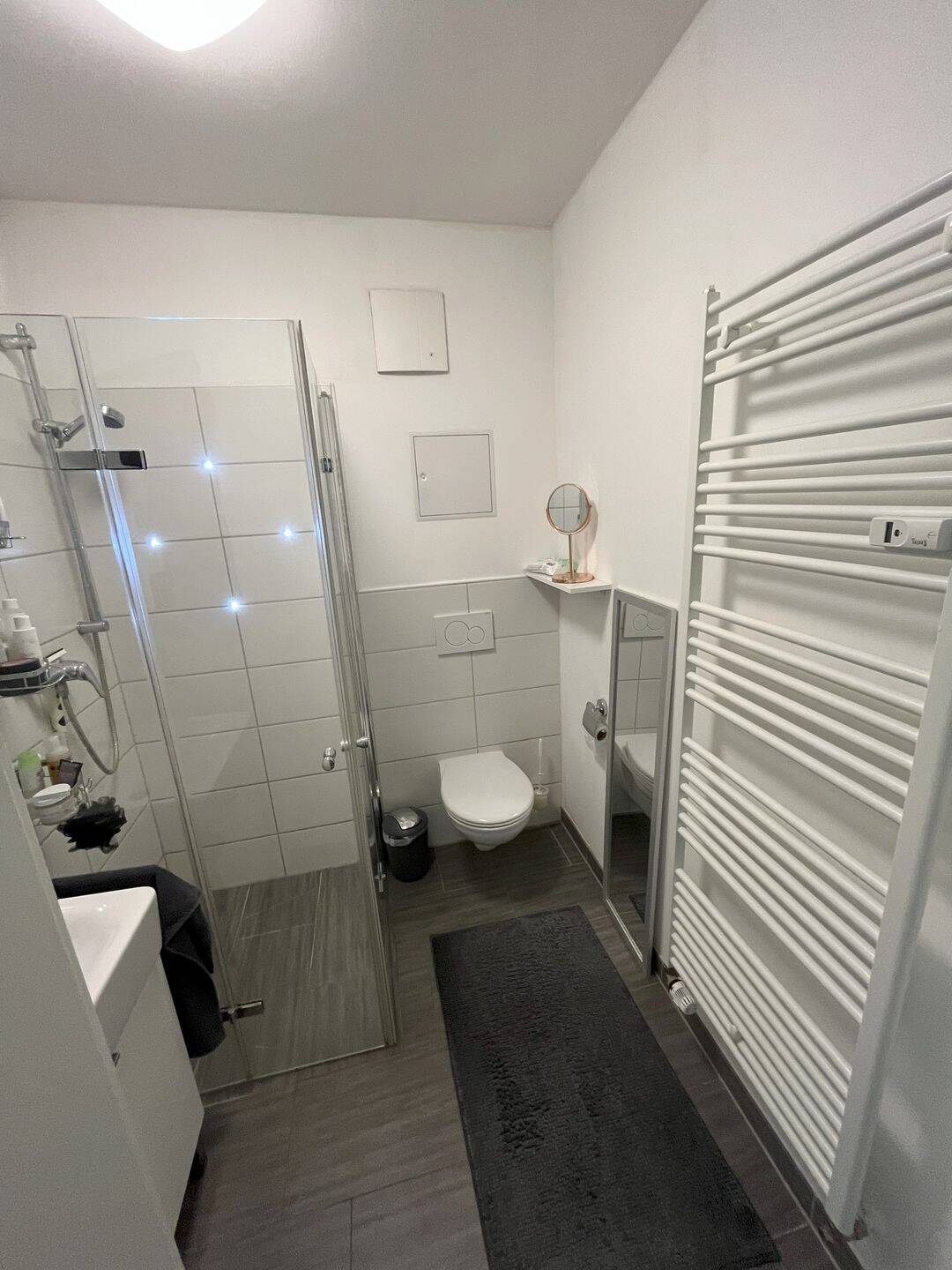 Schickes 1-Zi-Apartment mit Terrasse!, 95448 Bayreuth