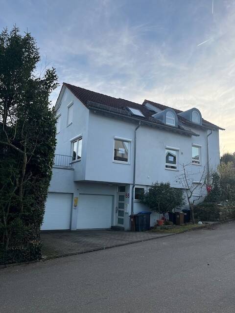 Aichwald-Aichschieß: Moderne 3,5-Zimmer Wohnung in ruhiger Lage, 73773 Aichwald