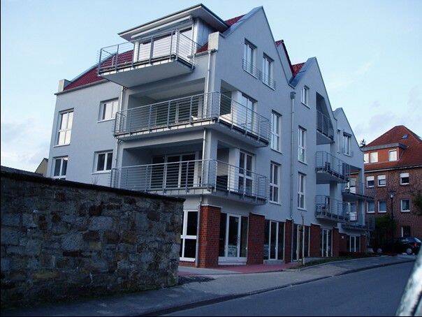 2 ZKB Innenstadtlage, 49477 Ibbenbüren