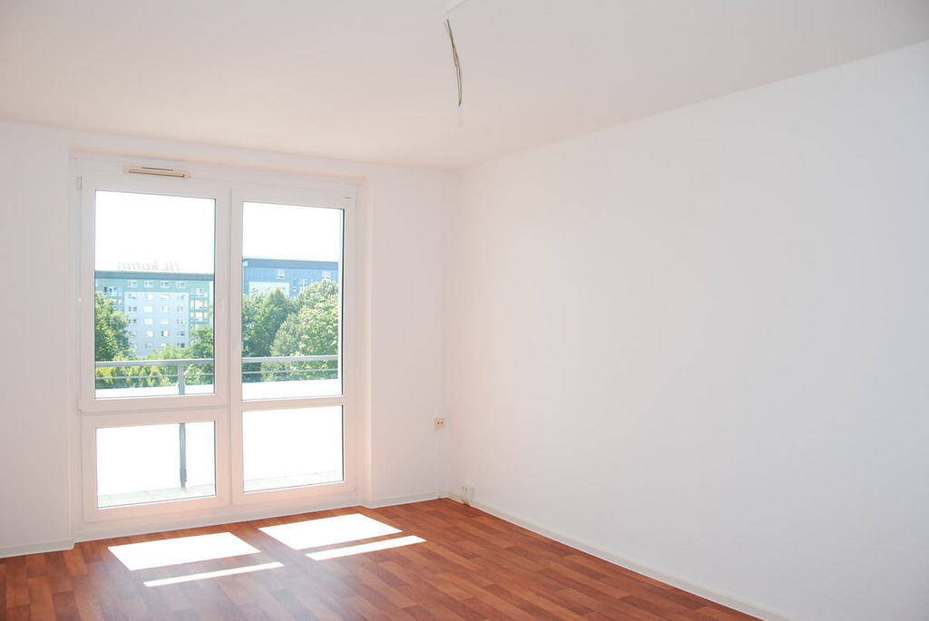 2-Raum-Erdgeschosswohnung zum Sofortbezug, 9111 Chemnitz (Altchemnitz Schloßchemnitz Zentrum)