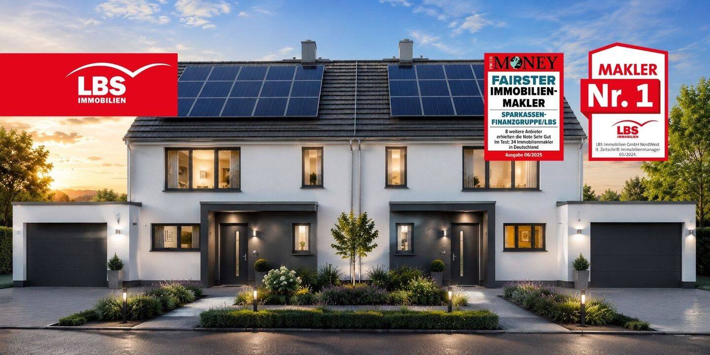 NEUBAU – Exklusives Wohnen im „Wohnpark Blankenstein“ in Hattingen, 45527 Hattingen
