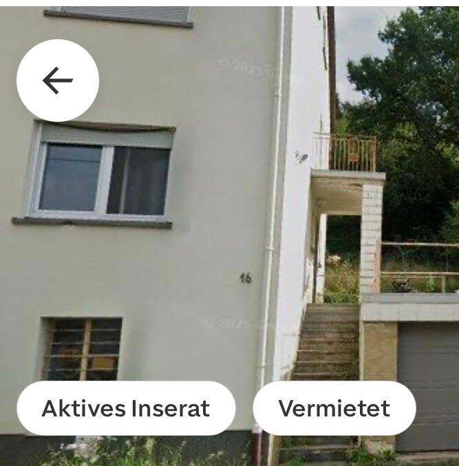 Mietwohnung, 4,5 Zimmer, 110 m², in Waldrach, 54320 Waldrach