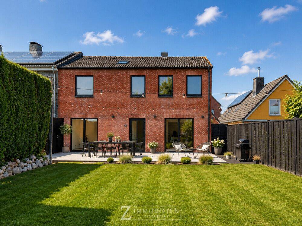 Modern. Urban. Besonders., 25836 Garding