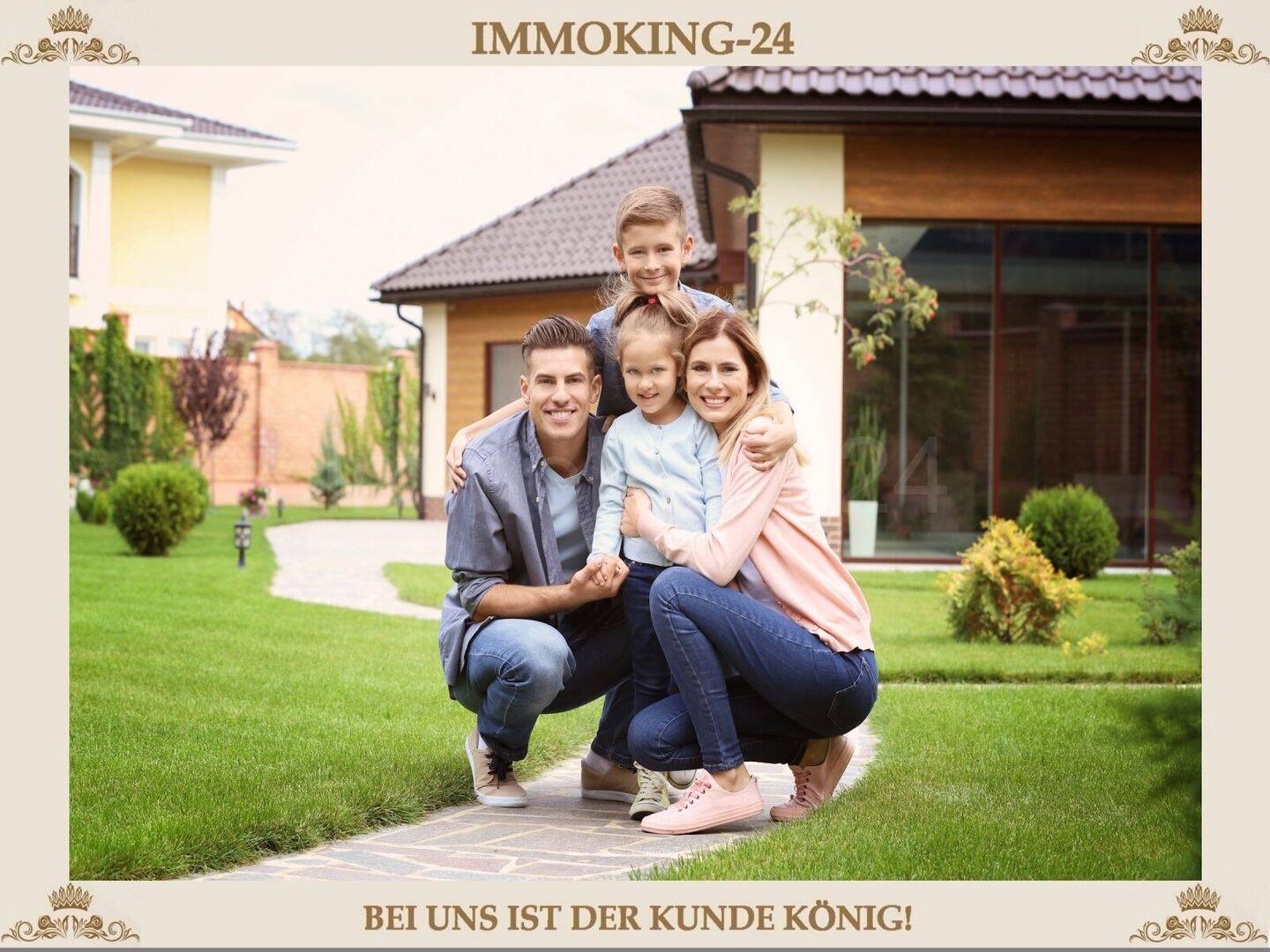 ++ HOCHWERTIGER & FREISTEHENDER BUNGALOW IN TOP WALDRANDLAGE VON IMMENHAUSEN! ++, 34376 Immenhausen