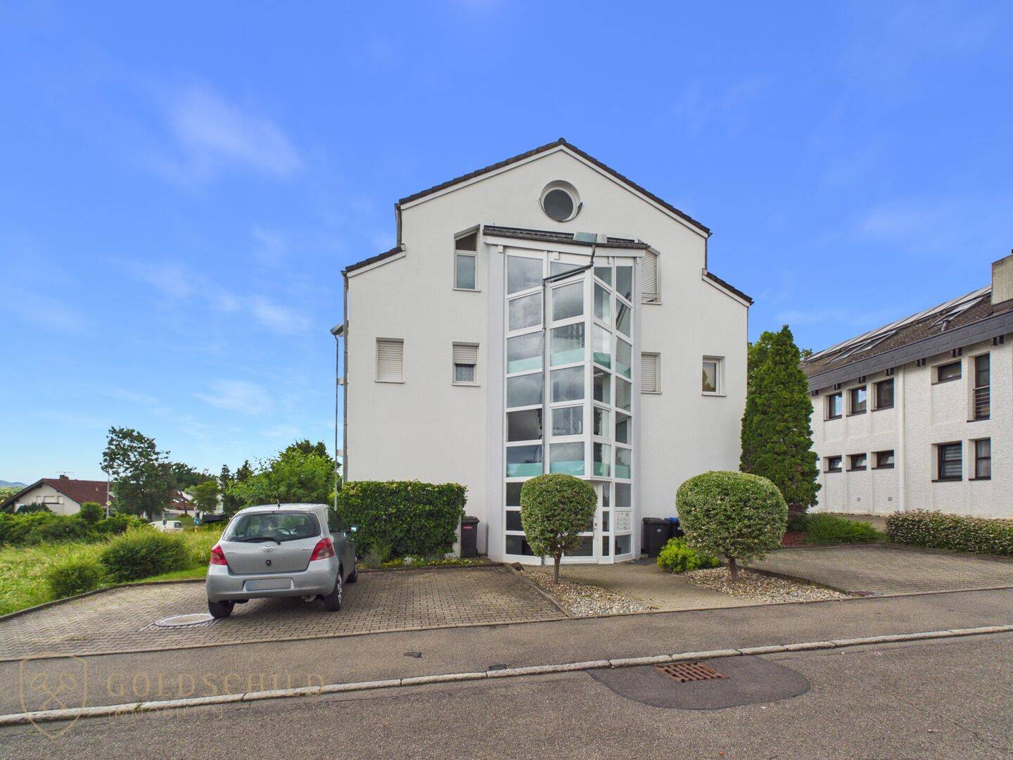 Vermietete 1,5 Zimmer Wohnung in Rtlg. Reicheneck, 72766 Reutlingen