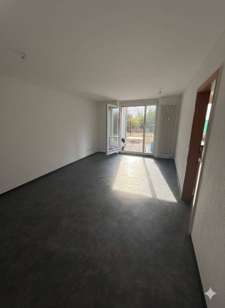 Helle 2-Zimmer-Terrassenwohnung WN-Neustadt mit Garten & Stellplatz, von privat, 71336 Waiblingen