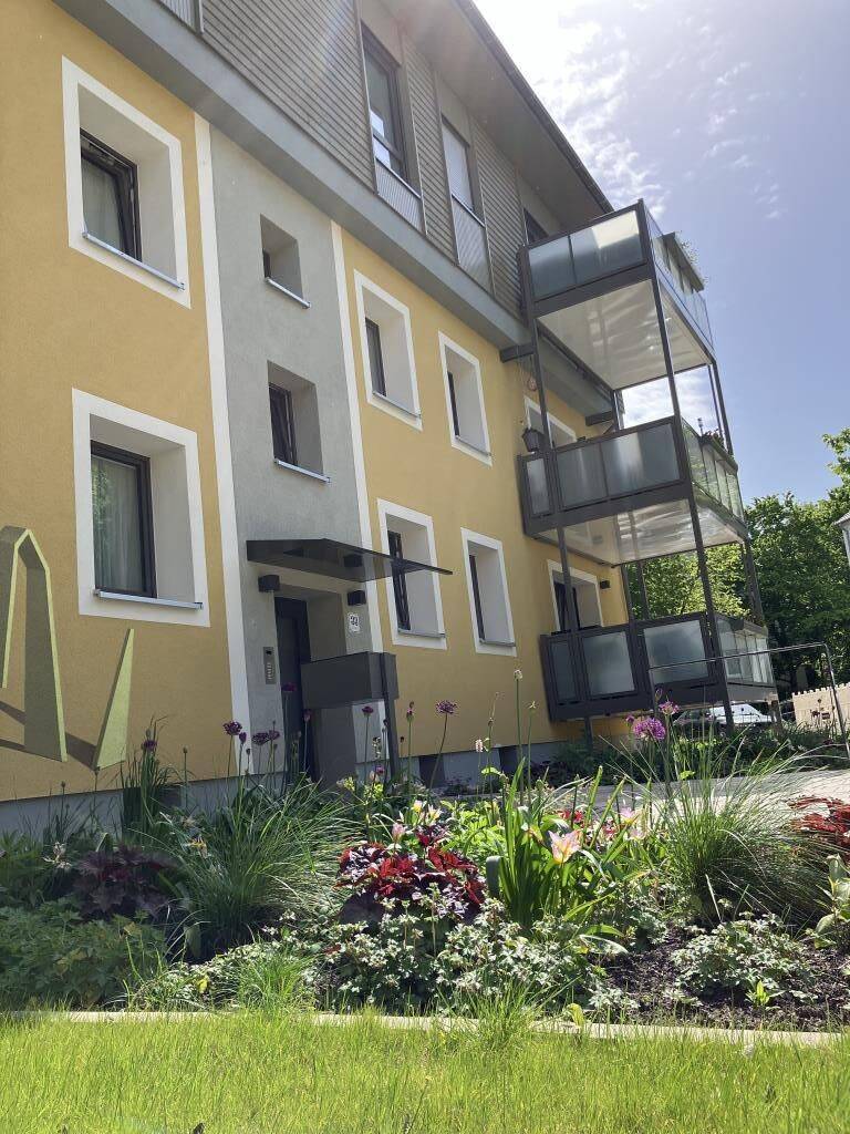 Wohnen bei VIVAWEST mit erneuerbaren Energien., 44369 Dortmund