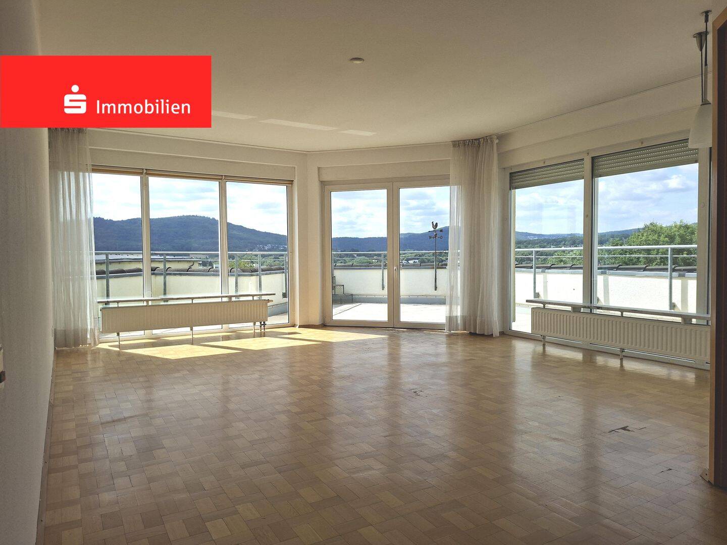 Exclusive, behindertengerechte Penthousewohnung, 65779 Kelkheim (Taunus)