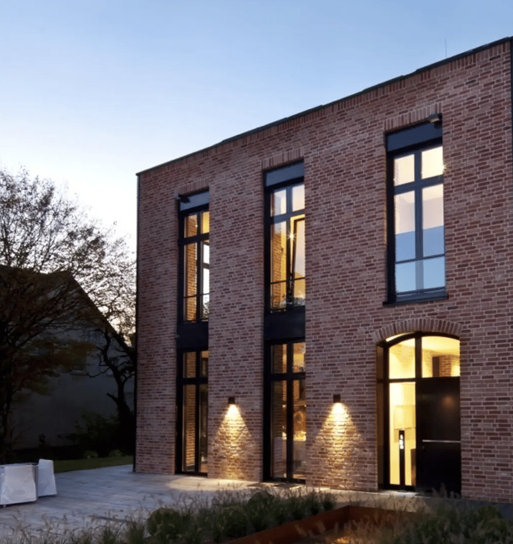 MTI – Moderne Doppelhaushälfte, ruhig und zentral, 61381 Friedrichsdorf