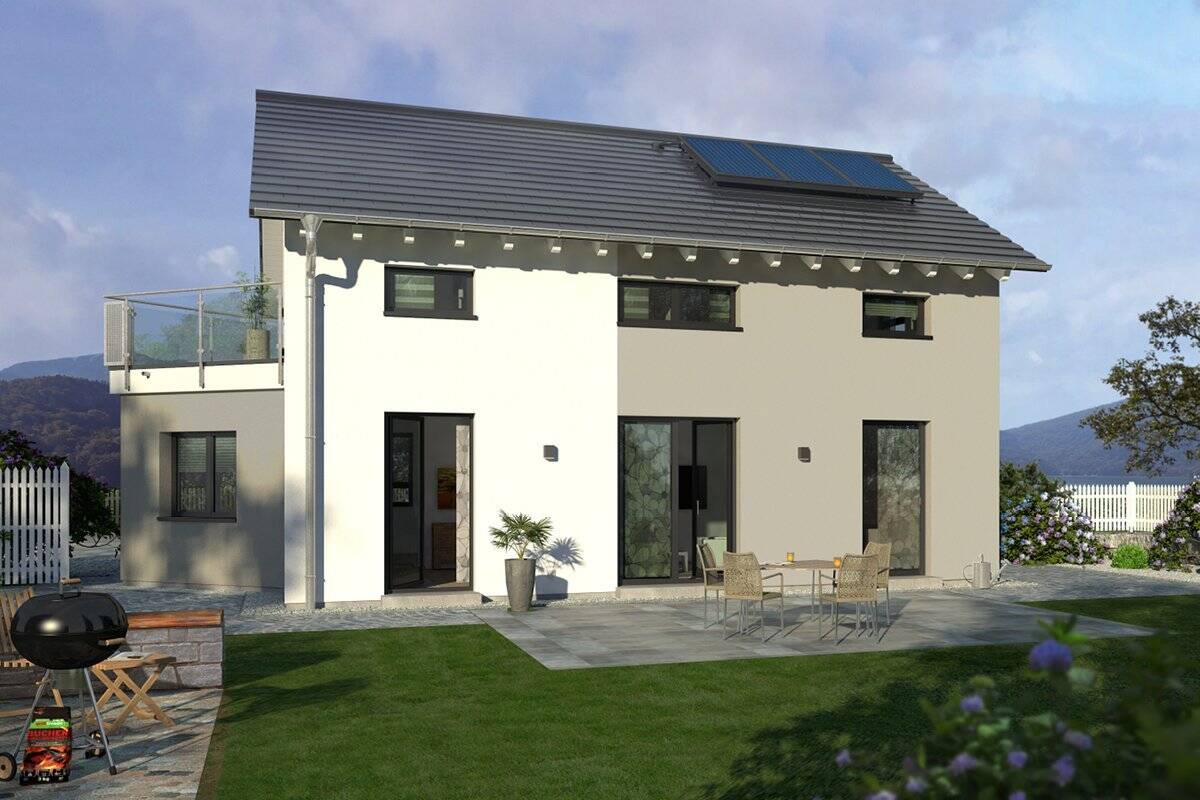 Neubau in Wusterwitz – Jetzt den Wohntraum verwirklichen, 14789 Wusterwitz