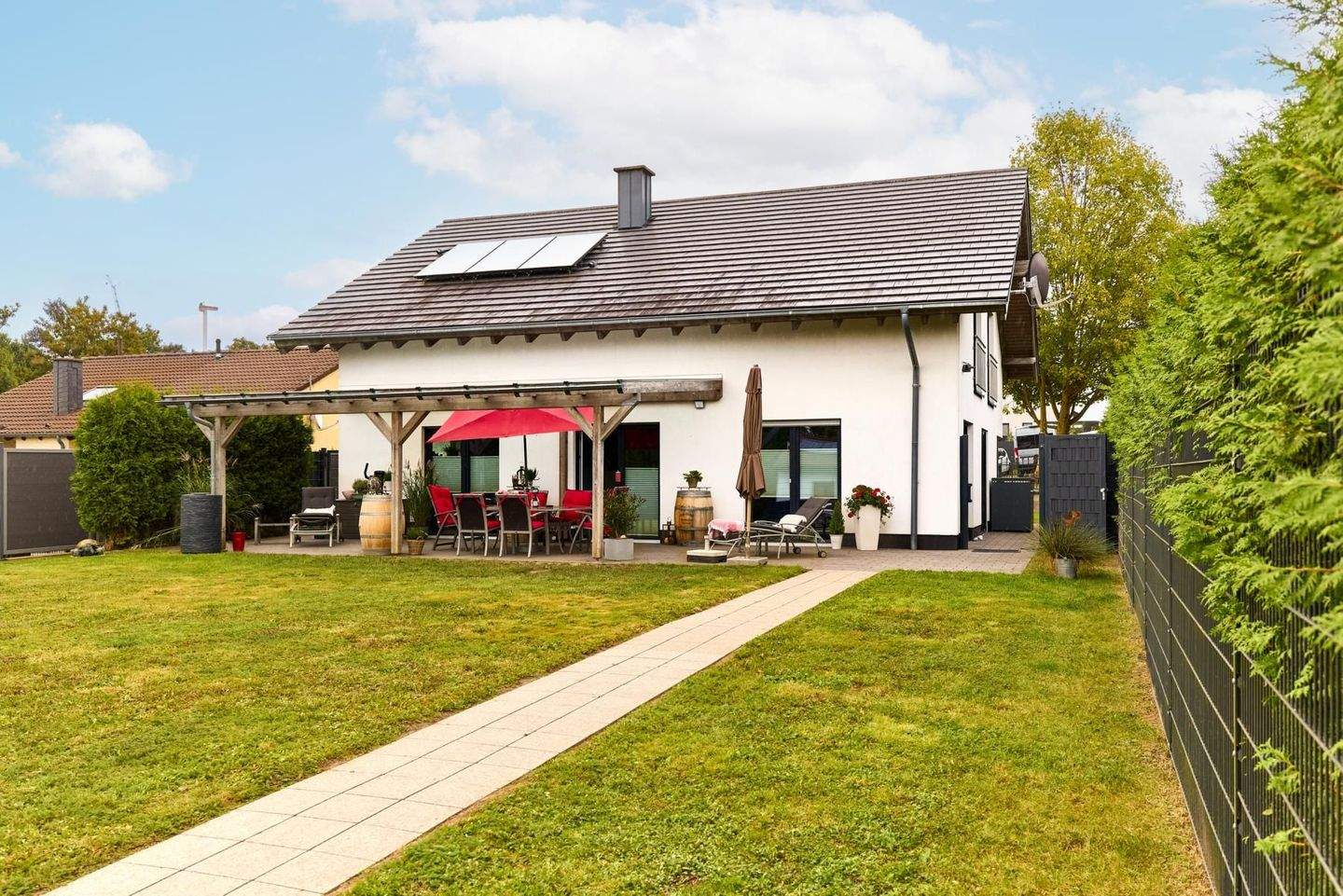 Investition in Ihr Seevermögen, 59519 Möhnesee