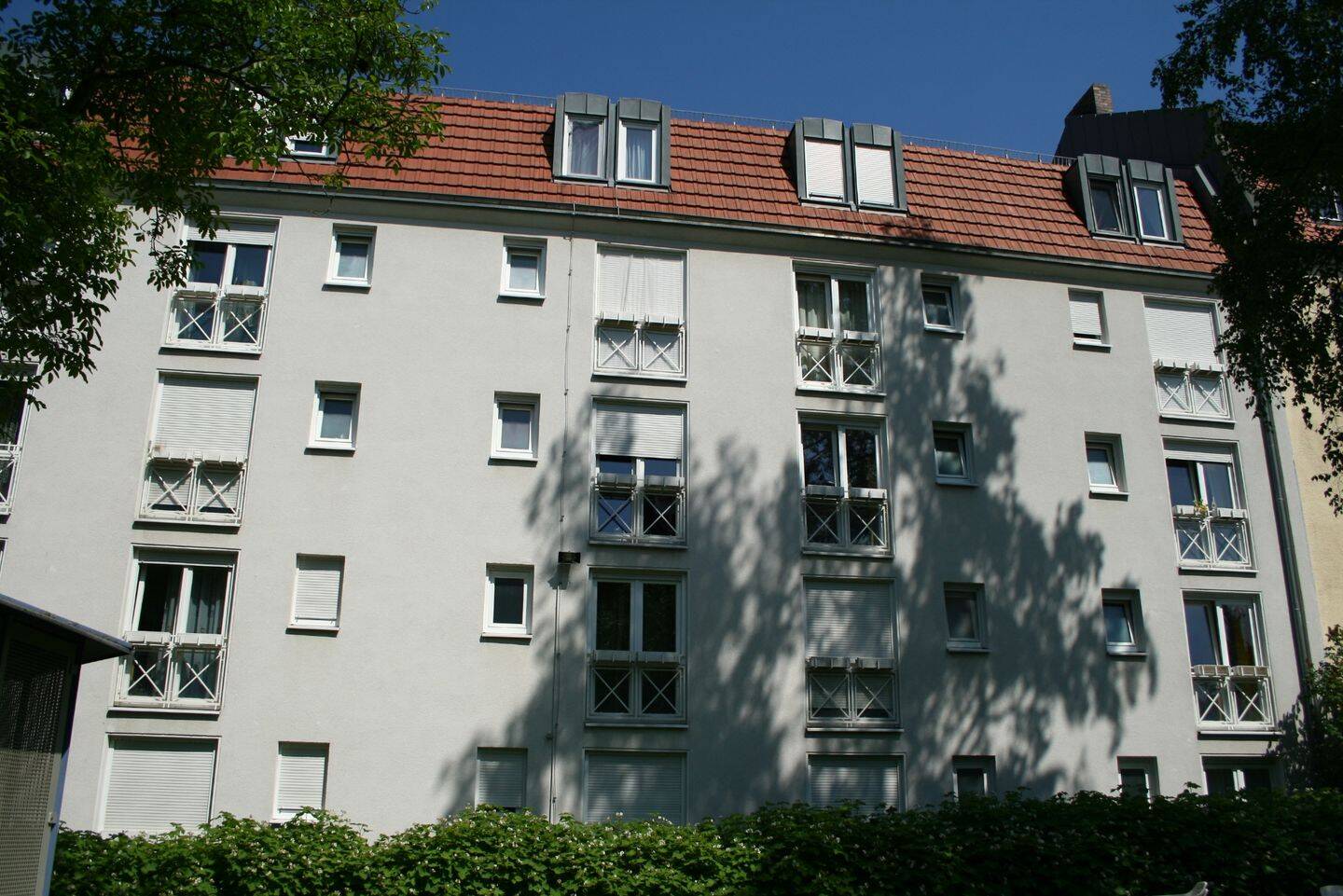 Studenten und Azubis aufgepasst! 1-Zimmer Apartment sucht Nachmieter!, 95444 Bayreuth (Altstadt City Gartenstadt Kreuzstein Neue Heimat)