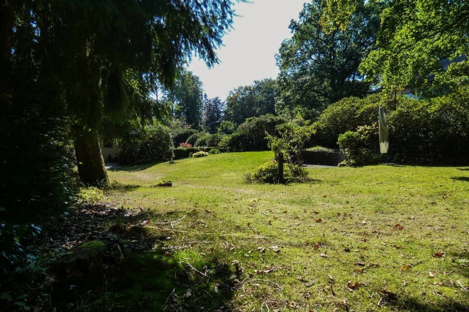 Sonniges Baugrundstück in ruhiger Spitzenlage – seltene Gelegenheit in bester Umgebung, 21244 Buchholz in der Nordheide