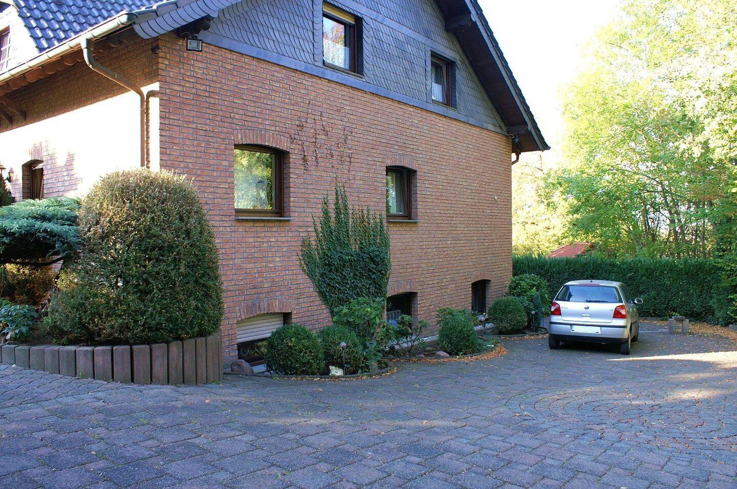 Mietwohnung in ruhiger Randlage von Ruppichteroth, 53809 Ruppichteroth