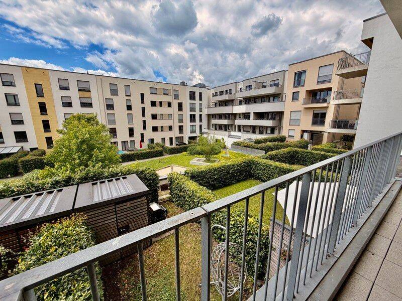 Schöner Wohnen in dieser familienfreundlichen 4-Zi.-Wohnung, 44263 Dortmund (Hörde Mitte Schüren)