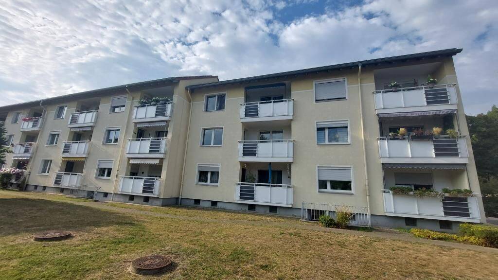 Wohnen, wo das Herz schlägt., 45897 Gelsenkirchen (Beckhausen Buer Horst)