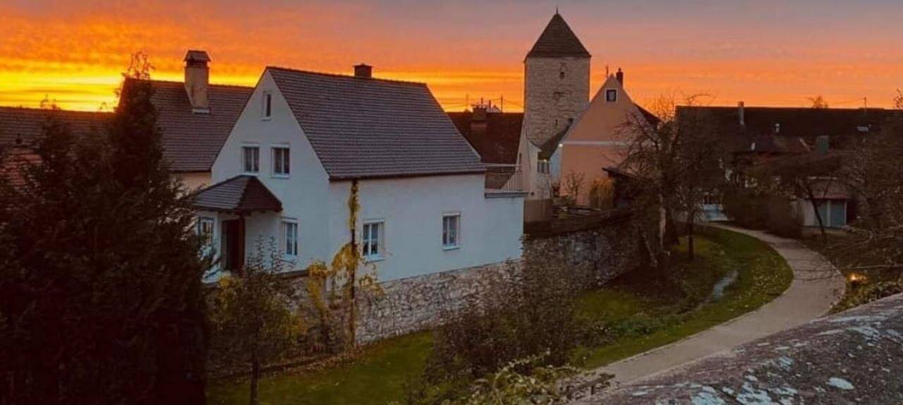 Traumhaus in Wemding sucht Mieter, 86650 Wemding