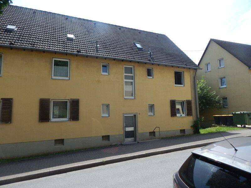 Bezugsfertige 2-Zimmer-Wohnung am Bräu, 58511 Lüdenscheid
