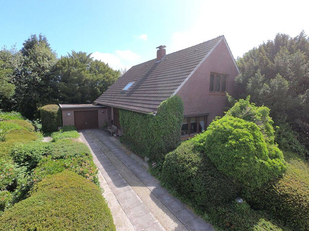 Großzügiges Einfamilienhaus in Jaderberg, 26349 Jade