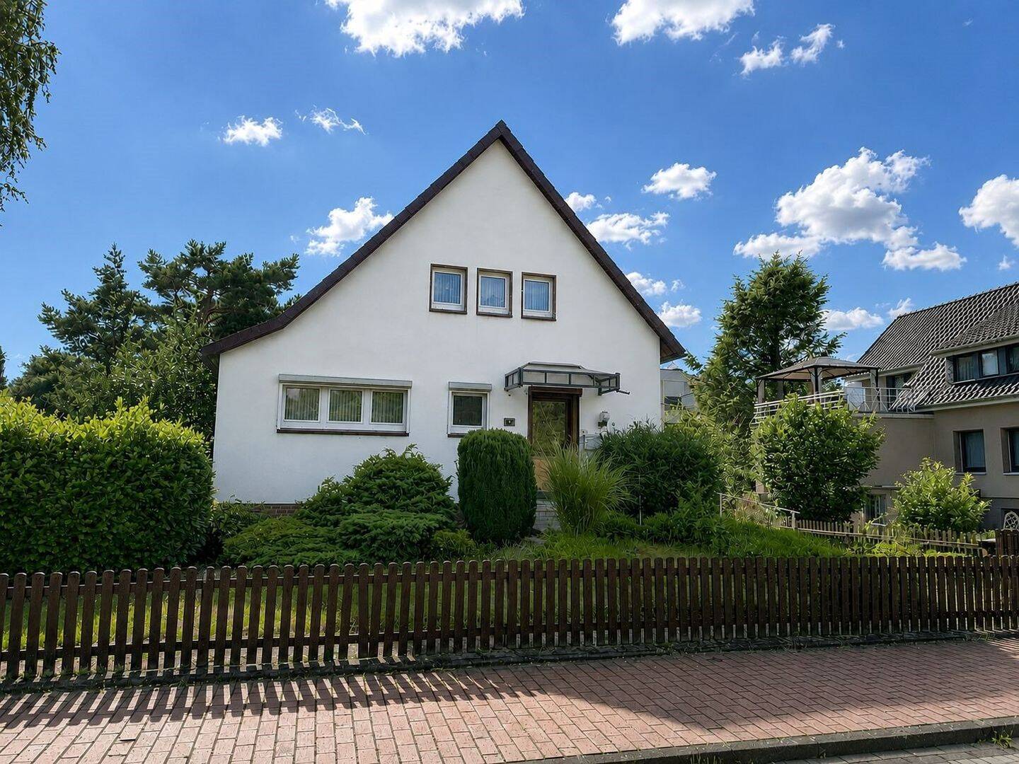 Ein Haus voller Möglichkeiten – verwirklichen Sie Ihren Wohntraum, 30455 Hannover
