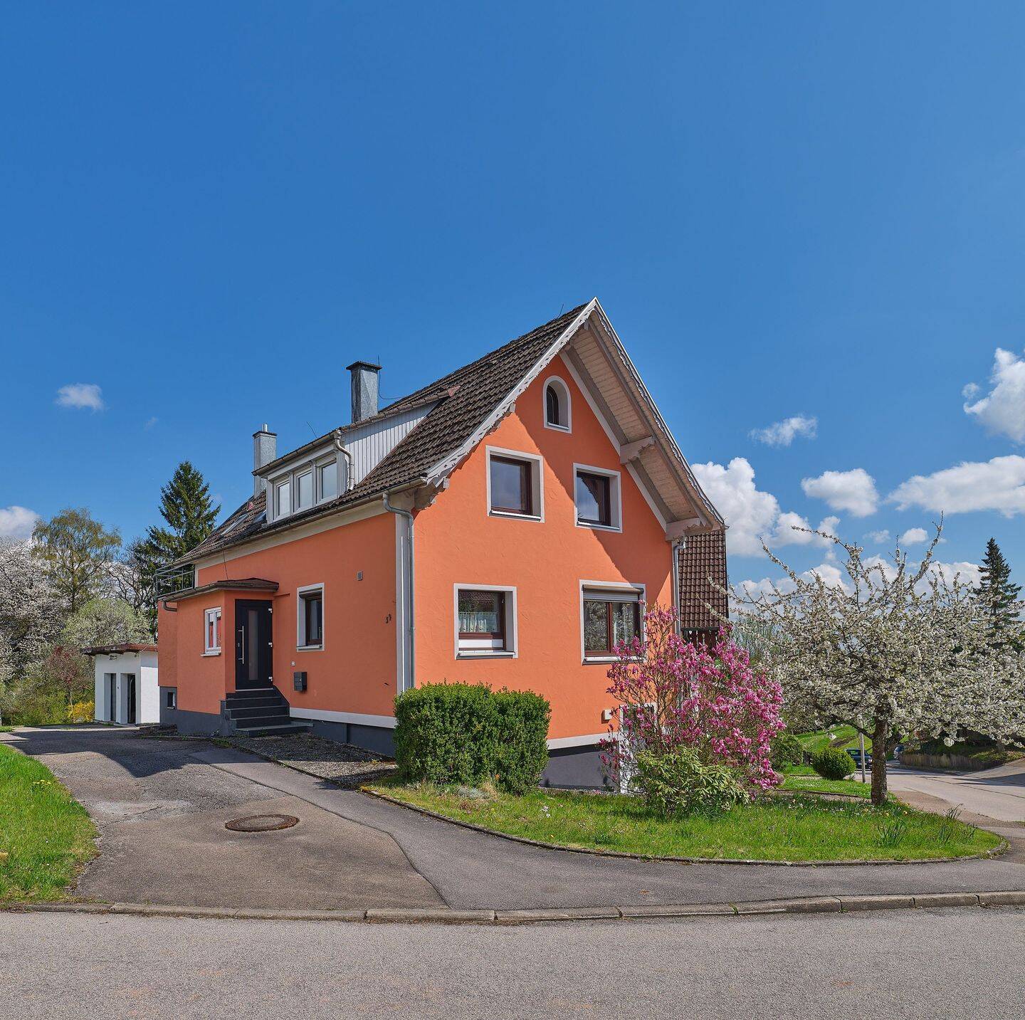 Ein Zuhause fürs Leben – charmantes Familienglück in Freudenstadt – Musbach, 72250 Freudenstadt