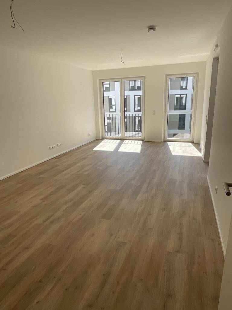 2-Zimmer-NEUBAUWOHNUNG in Essen Südviertel – 45128 Essen – Bild 1 von 3