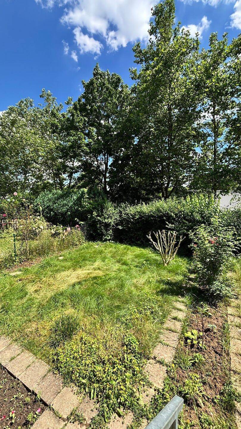 Neu sanierte 3-Raumwohnung mit eigenem Mietergarten!, 7549 Gera (Debschwitz Lusan Röppisch)