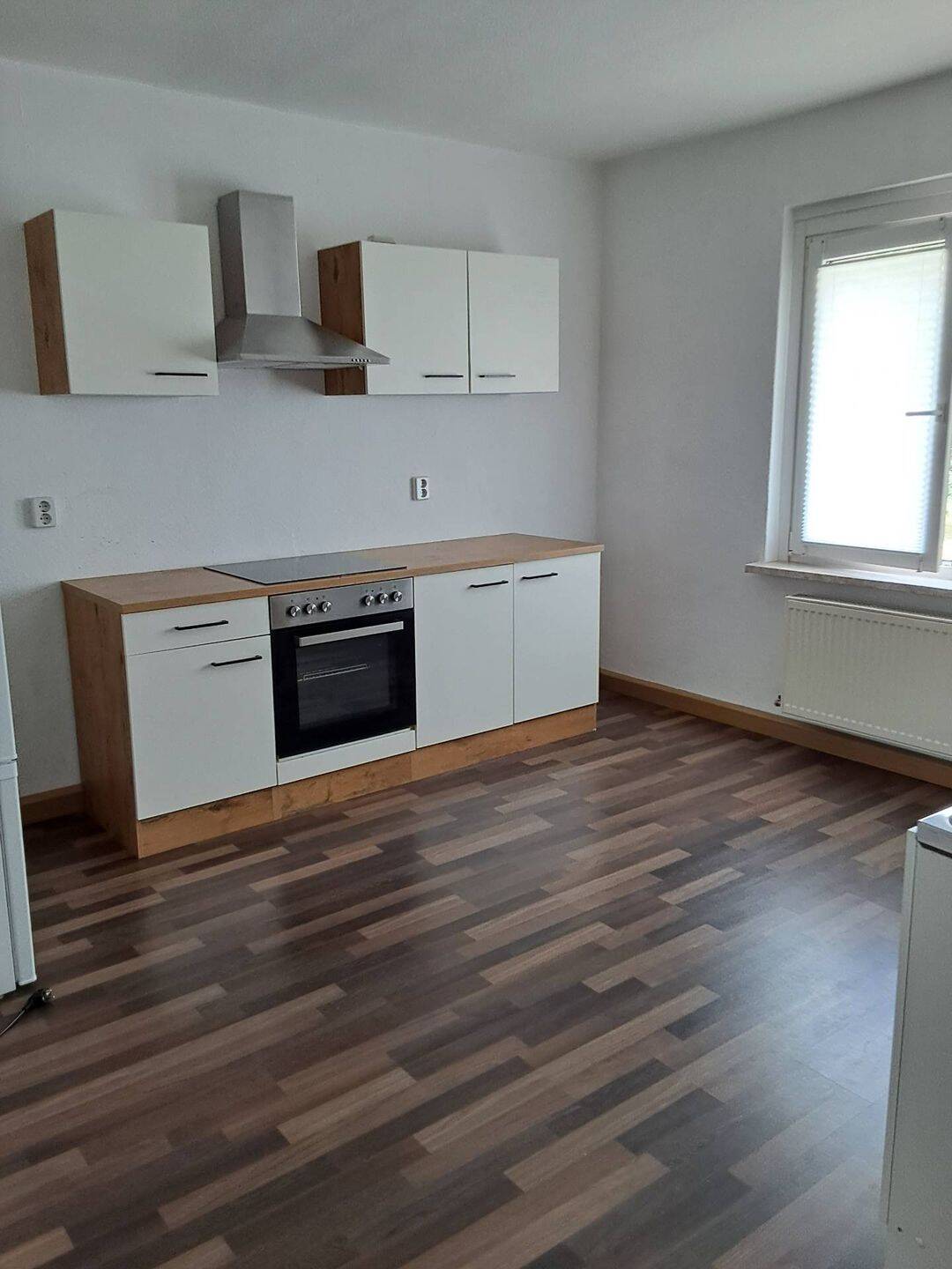 Mietwohnung, 2 Zimmer, 52 m², in Meiningen, 98617 Meiningen