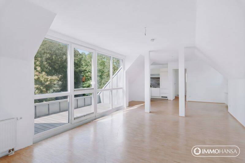 Wohnen über den Dächern von Uelzen – modern, zentral und bezugsfrei, 29525 Uelzen