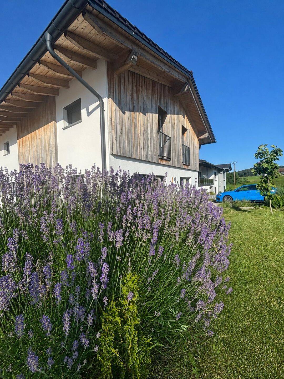 Modernes Haus mit Garten & Terrasse in ruhiger Lage, 94065 Waldkirchen